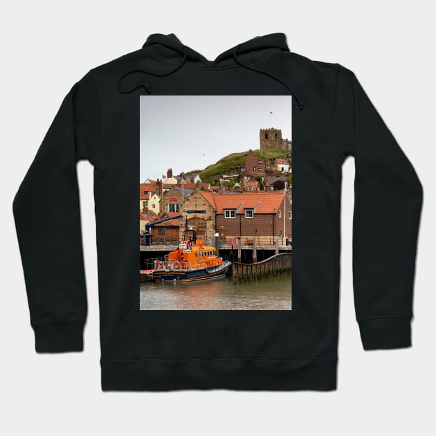 Whitby Hoodie by jasminewang